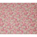 Rose Pink Viscose Crepe Fabric 110cm | Regal Fabrics