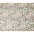 Sage Green Cotton Satin Fabric 110cm | Regal Fabrics