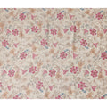 Dusty Rose Cotton Satin Fabric 110cm | Regal Fabrics