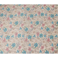 Blush Pink Cotton Satin Fabric 110cm | Regal Fabrics