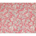 Coral Pink Viscose Crepe Fabric 110cm | Regal Fabrics