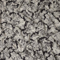 Charcoal Black Viscose Crepe Fabric 110cm | Regal Fabrics