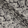 Charcoal Black Viscose Crepe Fabric 110cm | Regal Fabrics