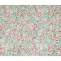Mint Aqua Viscose Crepe Fabric 110cm | Regal Fabrics