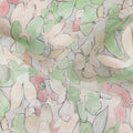 Powder Pink Viscose Crepe Fabric 110cm | Regal Fabrics