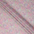Lavender Purple Viscose Crepe Fabric 110cm | Regal Fabrics