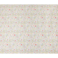 Butter Yellow Cotton Satin Fabric 110cm