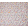 Blush Pink Cotton Satin Fabric 110cm