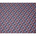 Forest Green Cotton Satin Fabric 110cm