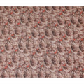 Dusty Rose Cotton Satin Fabric 110cm