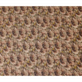 Warm Tan Cotton Satin Fabric 110cm