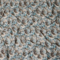 Ivory Beige Cotton Satin Fabric 110cm