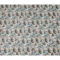 Ivory Beige Cotton Satin Fabric 110cm