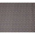 Mauve Grey Cotton Satin Fabric 110cm