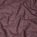 Mauve Rose Cotton Satin Fabric 110cm