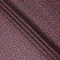Mauve Rose Cotton Satin Fabric 110cm