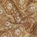 Golden Camel Cotton Lawn Printed Fabric 110cm
