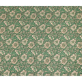 Sage Beige Viscose Crepe Fabric 110cm