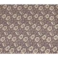 Mocha Taupe Viscose Crepe Fabric 110cm