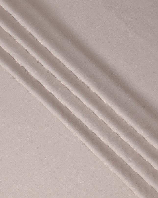 Blush Pink Wool Blend Suiting Fabric 150cm
