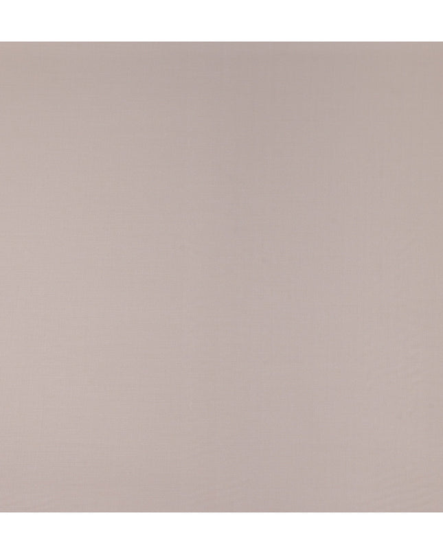 Blush Pink Wool Blend Suiting Fabric 150cm
