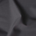 Gunmetal Grey Wool Blend Suiting Fabric 150cm