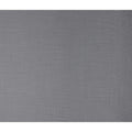 Silver Grey Wool Blend Suiting Fabric 150cm