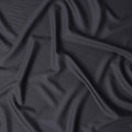 Slate Grey Wool Blend Suiting Fabric 150cm