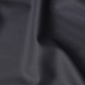 Slate Grey Wool Blend Suiting Fabric 150cm