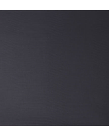 Slate Grey Wool Blend Suiting Fabric 150cm