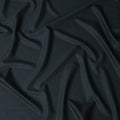 Dark Teal Wool Blend Suiting Fabric 150cm