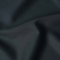 Dark Teal Wool Blend Suiting Fabric 150cm