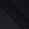 Ink Navy Wool Blend Suiting Fabric 150cm