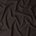 Coffee Brown Wool Blend Suiting Fabric 150cm