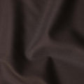 Coffee Brown Wool Blend Suiting Fabric 150cm