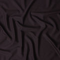 Deep Maroon Wool Blend Suiting Fabric 150cm