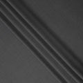 Charcoal Grey Wool Blend Suiting Fabric 150cm