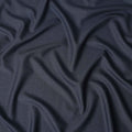 Slate Blue Wool Blend Suiting Fabric 150cm