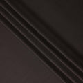 Espresso Brown Wool Blend Suiting Fabric 150cm