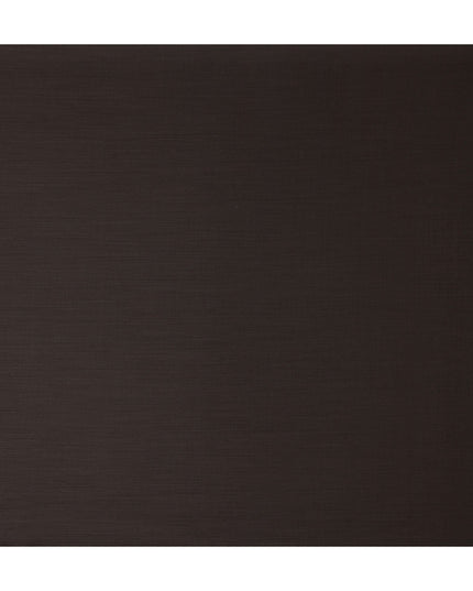 Espresso Brown Wool Blend Suiting Fabric 150cm