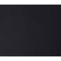 Midnight Black Wool Blend Suiting Fabric 150cm