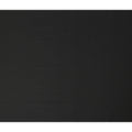 Obsidian Black Wool Blend Suiting Fabric 150cm