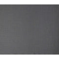 Smoke Grey Wool Blend Suiting Fabric 150cm