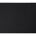 Carbon Black Wool Blend Suiting Fabric 150cm