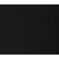 Onyx Black Wool Blend Suiting Fabric 150cm