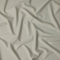 Sage Beige Wool Blend Suiting Fabric 150cm