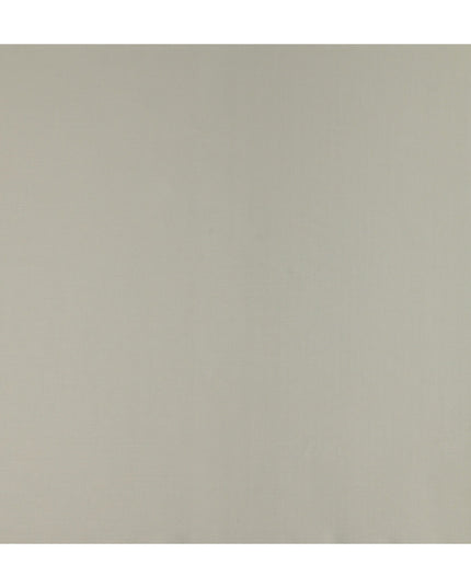 Sage Beige Wool Blend Suiting Fabric 150cm