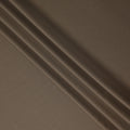 Taupe Brown Wool Blend Suiting Fabric 150cm