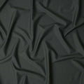 Slate Green Wool Blend Suiting Fabric 150cm
