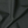 Slate Green Wool Blend Suiting Fabric 150cm